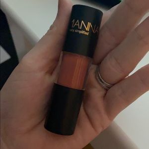 BRAND NEW / NEVER USED Manna Liquid Lipstick